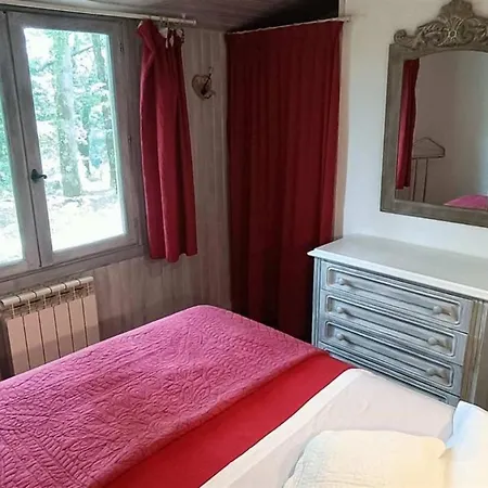 Domaine De Cournet Haut, A 17th Century Set On A Calm, Idyllic Domain With Pool, Tennis, Bikes And בית נופש