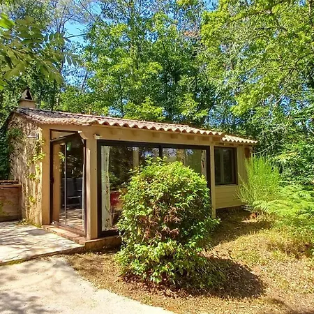 Domaine De Cournet Haut, A 17th Century Set On A Calm, Idyllic Domain With Pool, Tennis, Bikes And *