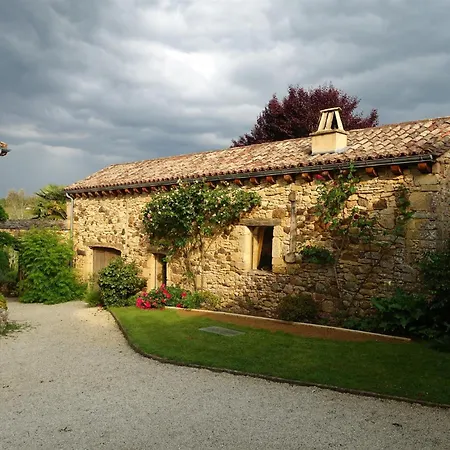 Holiday home Domaine De Cournet Haut, A 17th Century Set On A Calm, Idyllic Domain With Pool, Tennis, Bikes And Les Vauries