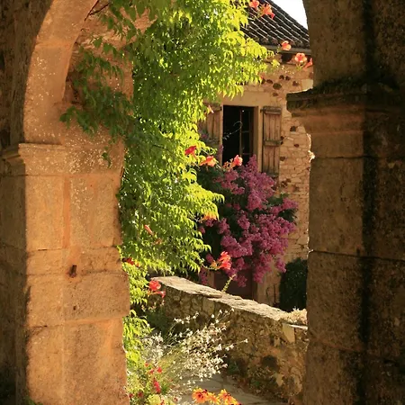 Domaine De Cournet Haut, A 17th Century Set On A Calm, Idyllic Domain With Pool, Tennis, Bikes And