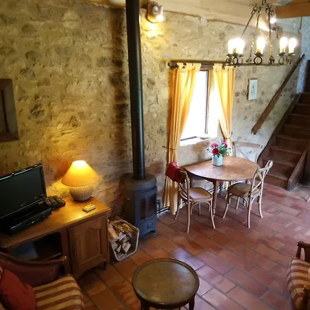 Holiday home Domaine De Cournet Haut, A 17th Century Set On A Calm, Idyllic Domain With Pool, Tennis, Bikes And *