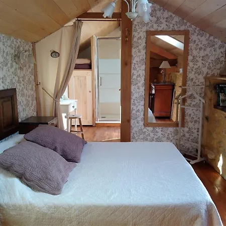 Domaine De Cournet Haut, A 17th Century Set On A Calm, Idyllic Domain With Pool, Tennis, Bikes And Σπίτι διακοπών *
