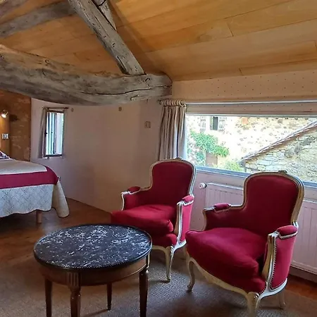Domaine De Cournet Haut, A 17th Century Set On A Calm, Idyllic Domain With Pool, Tennis, Bikes And Prázdninový dům