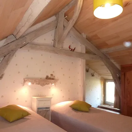 בית נופש Domaine De Cournet Haut, A 17th Century Set On A Calm, Idyllic Domain With Pool, Tennis, Bikes And *