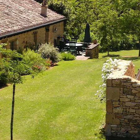Domaine De Cournet Haut, A 17th Century Set On A Calm, Idyllic Domain With Pool, Tennis, Bikes And * Les Vauries