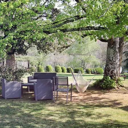 בית נופש Domaine De Cournet Haut, A 17th Century Set On A Calm, Idyllic Domain With Pool, Tennis, Bikes And Les Vauries