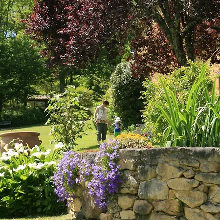 בית נופש Domaine De Cournet Haut, A 17th Century Set On A Calm, Idyllic Domain With Pool, Tennis, Bikes And *