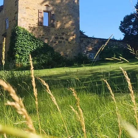 Domaine De Cournet Haut, A 17th Century Set On A Calm, Idyllic Domain With Pool, Tennis, Bikes And Les Vauries