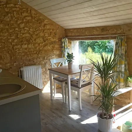 Domaine De Cournet Haut, A 17th Century Set On A Calm, Idyllic Domain With Pool, Tennis, Bikes And *