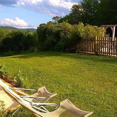 בית נופש Domaine De Cournet Haut, A 17th Century Set On A Calm, Idyllic Domain With Pool, Tennis, Bikes And *